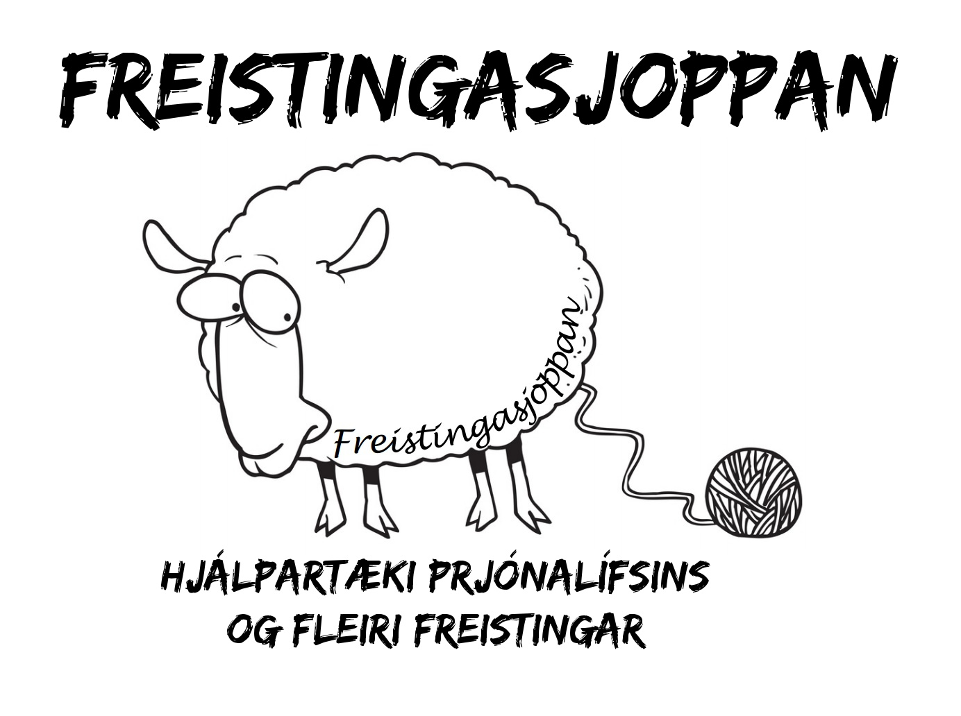 freistingasjoppan
