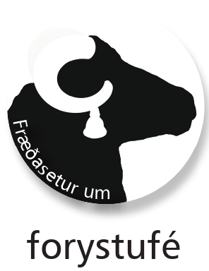 forystufe