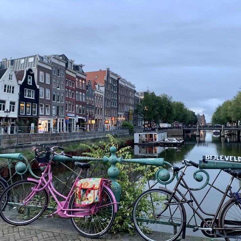 amsterdam