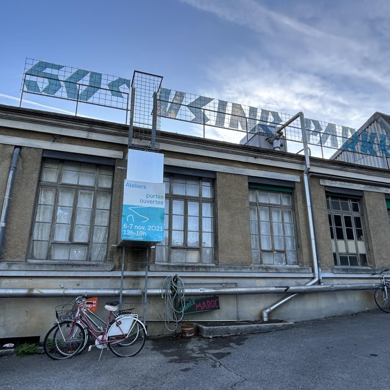 CENTRINNO Final Consortium Meeting in Geneva, September 2023.