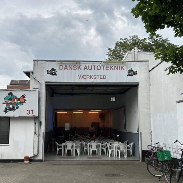 CENTRINNO Consortium Meeting Copenhagen May 2023 - Autopoul