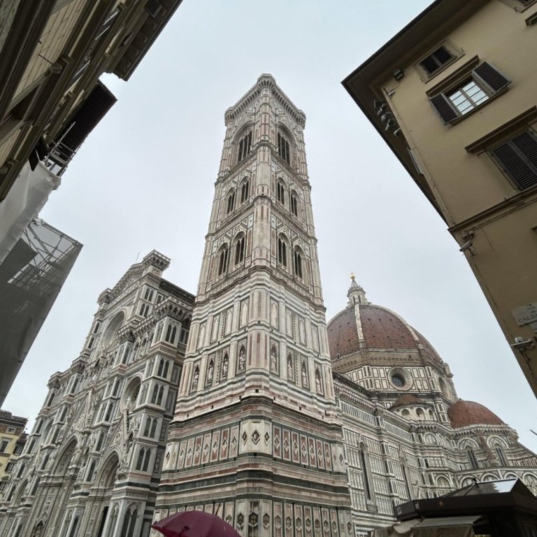 Tracks4Crafts - Workshop meeting in Florence, Italy, November 2023.