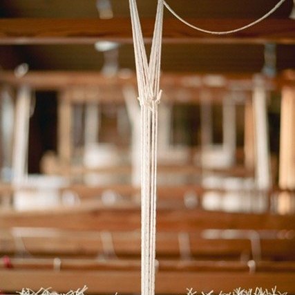 Loom studio. Image: Miriam Behman