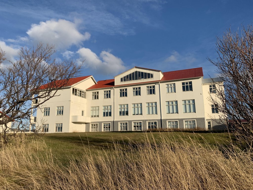 Kvennaskólinn Icelandic Textile Center