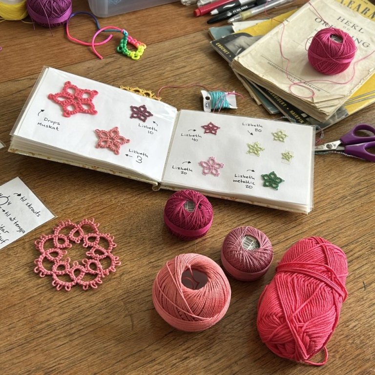 Námskeið ,,Orkering fyrir byrjendur