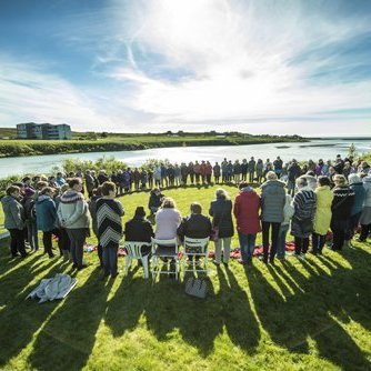Kerstin Lindström performance 