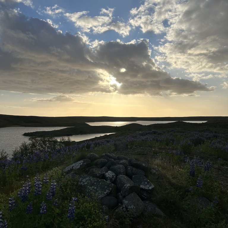 Mynd: Katharina Schneider