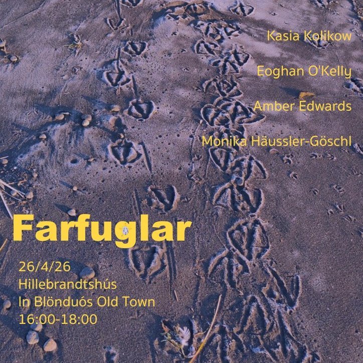 farfuglar-2026