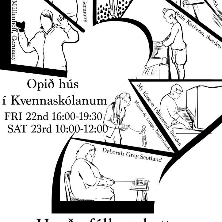 Open House November 2019