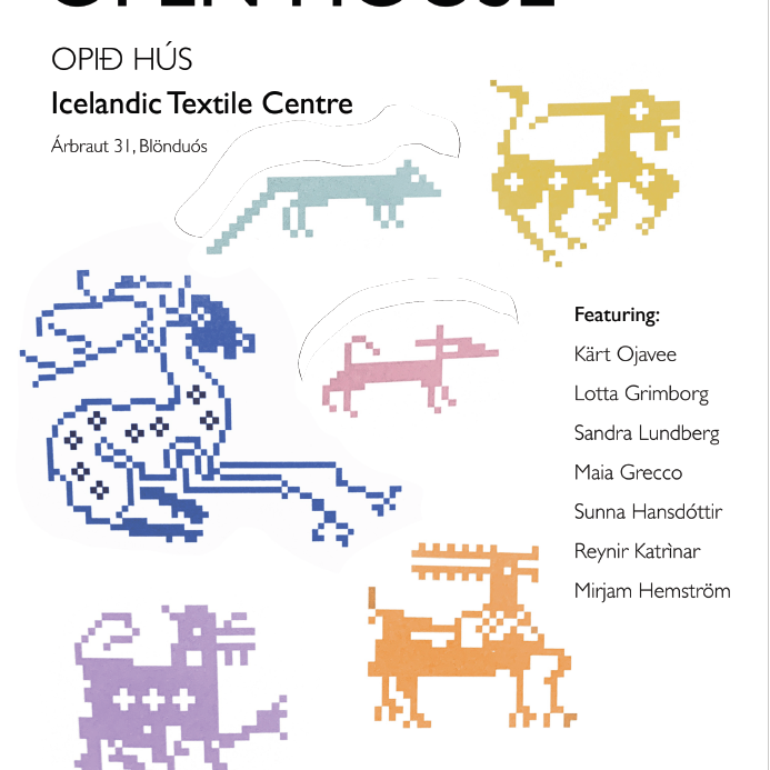 Open House October 2020