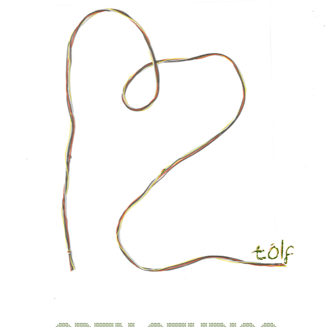 Residency Open House, April 2025