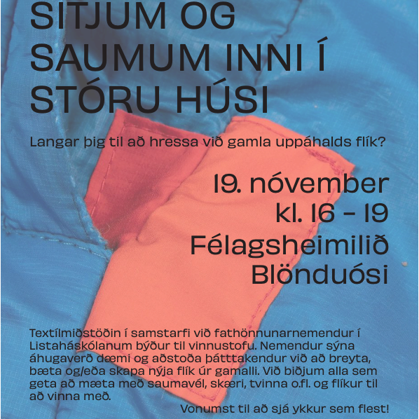postersauma