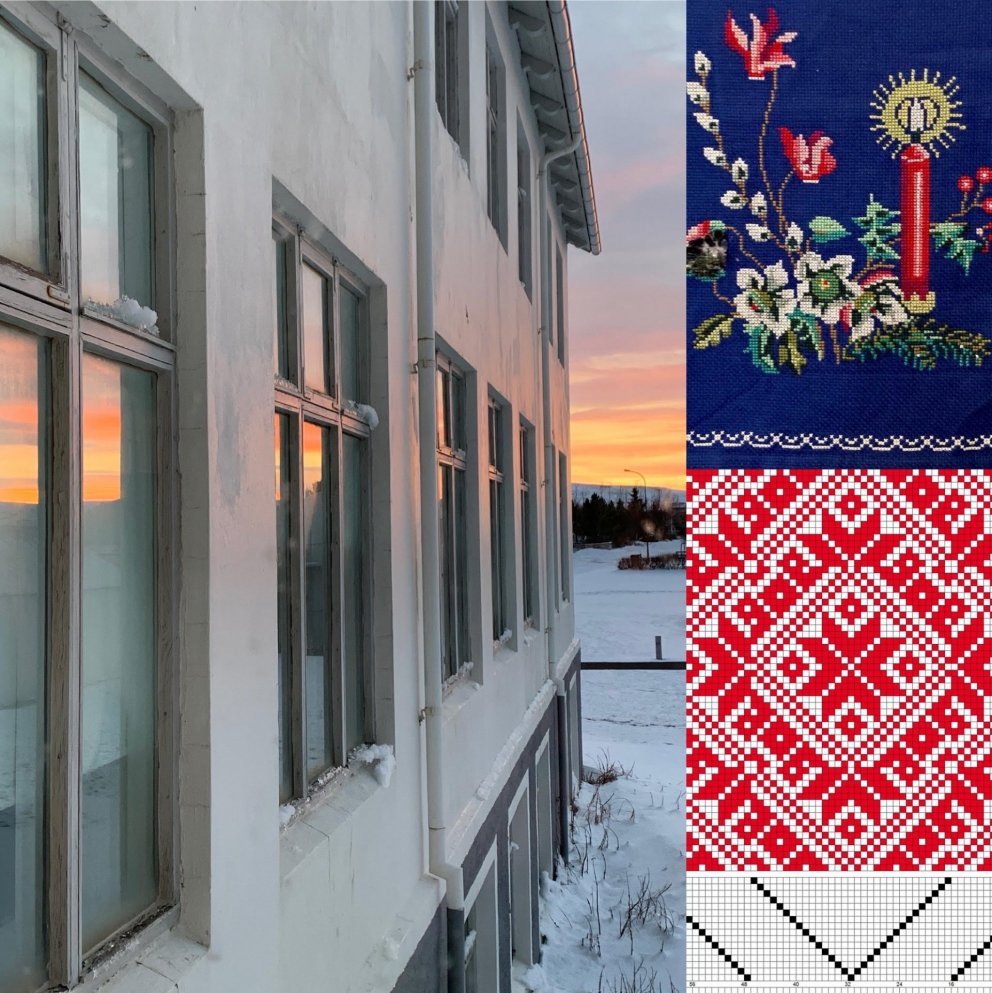 Christmas Greetings and New Year Wishes