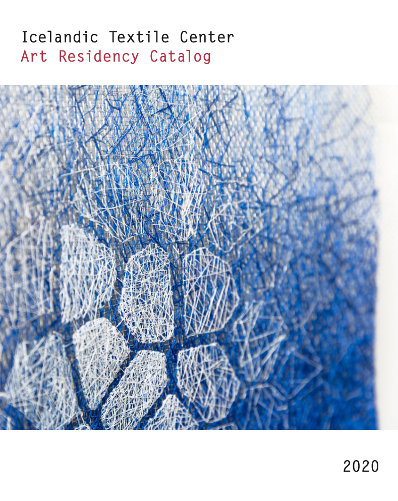 Art Residency Catalog 2020