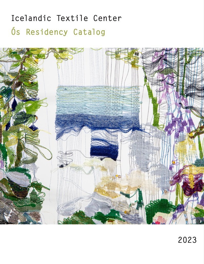 Ós Residency Catalog 2023