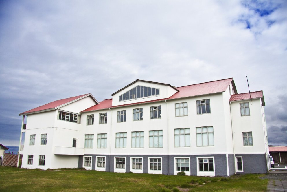 Próf í Kvennaskólanum