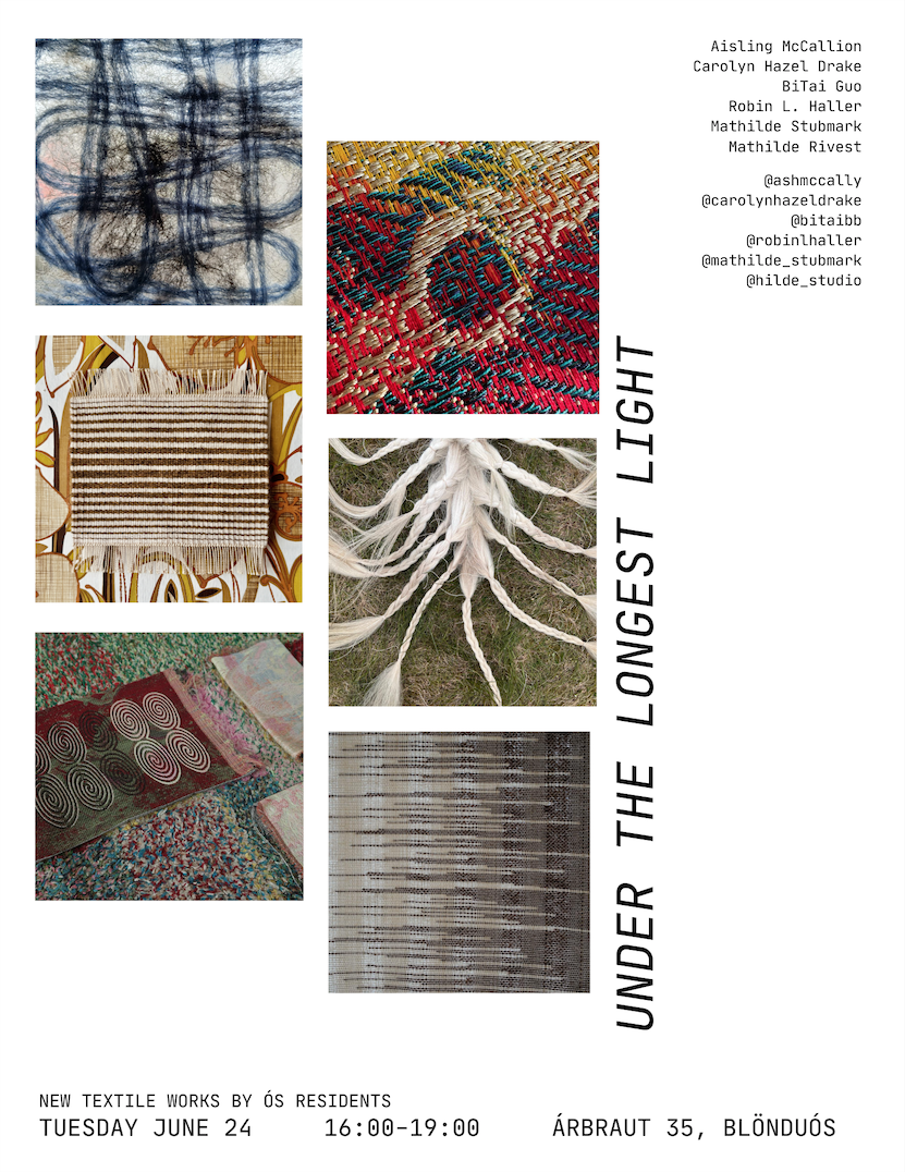 ,,Under the Longest Light