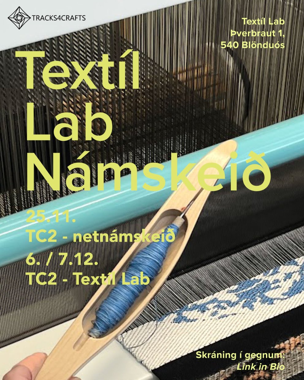 Hybrid Workshop: Tc2