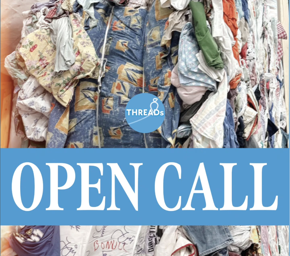 Threads: Open Call