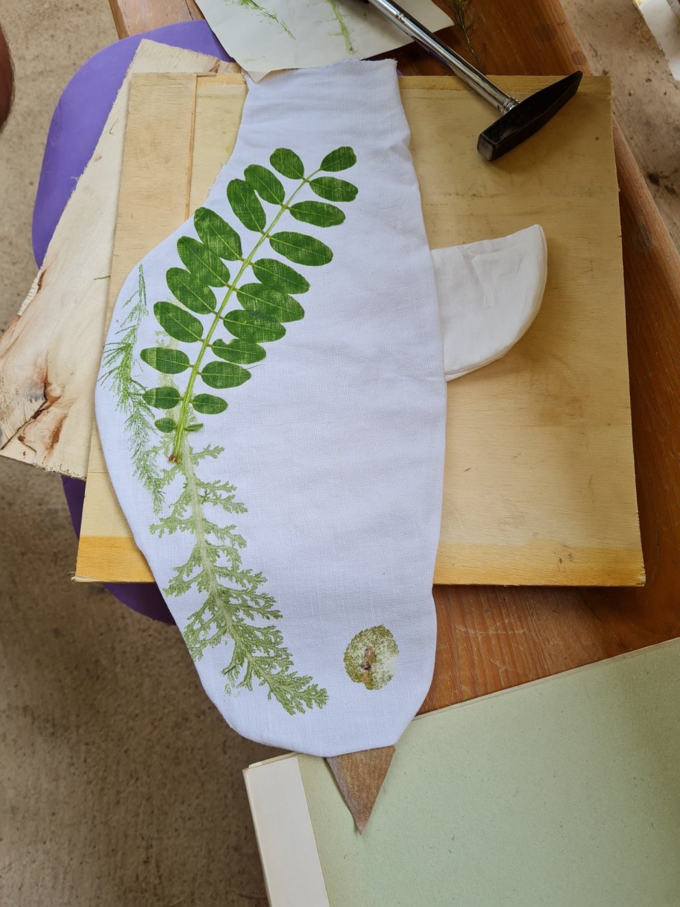 Námskeið í Kvennaskólanum