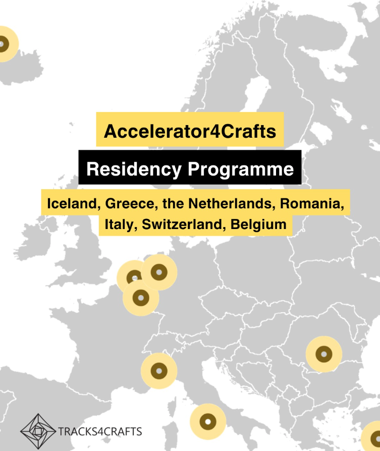 Accelator for Crafts