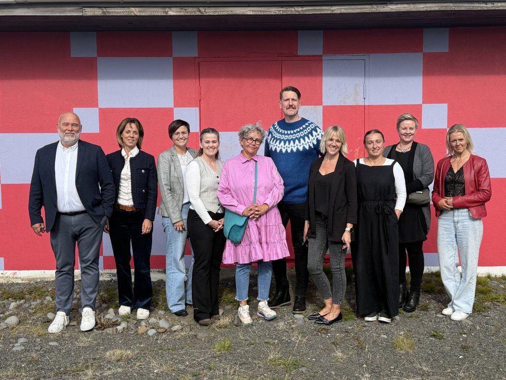 Ársfundur Samtaka þekkingarsetra