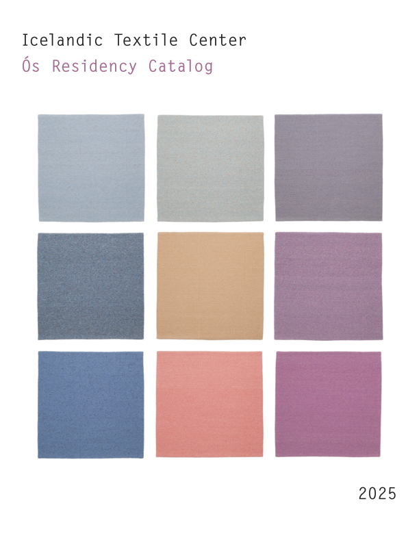 Ós Residency Catalog