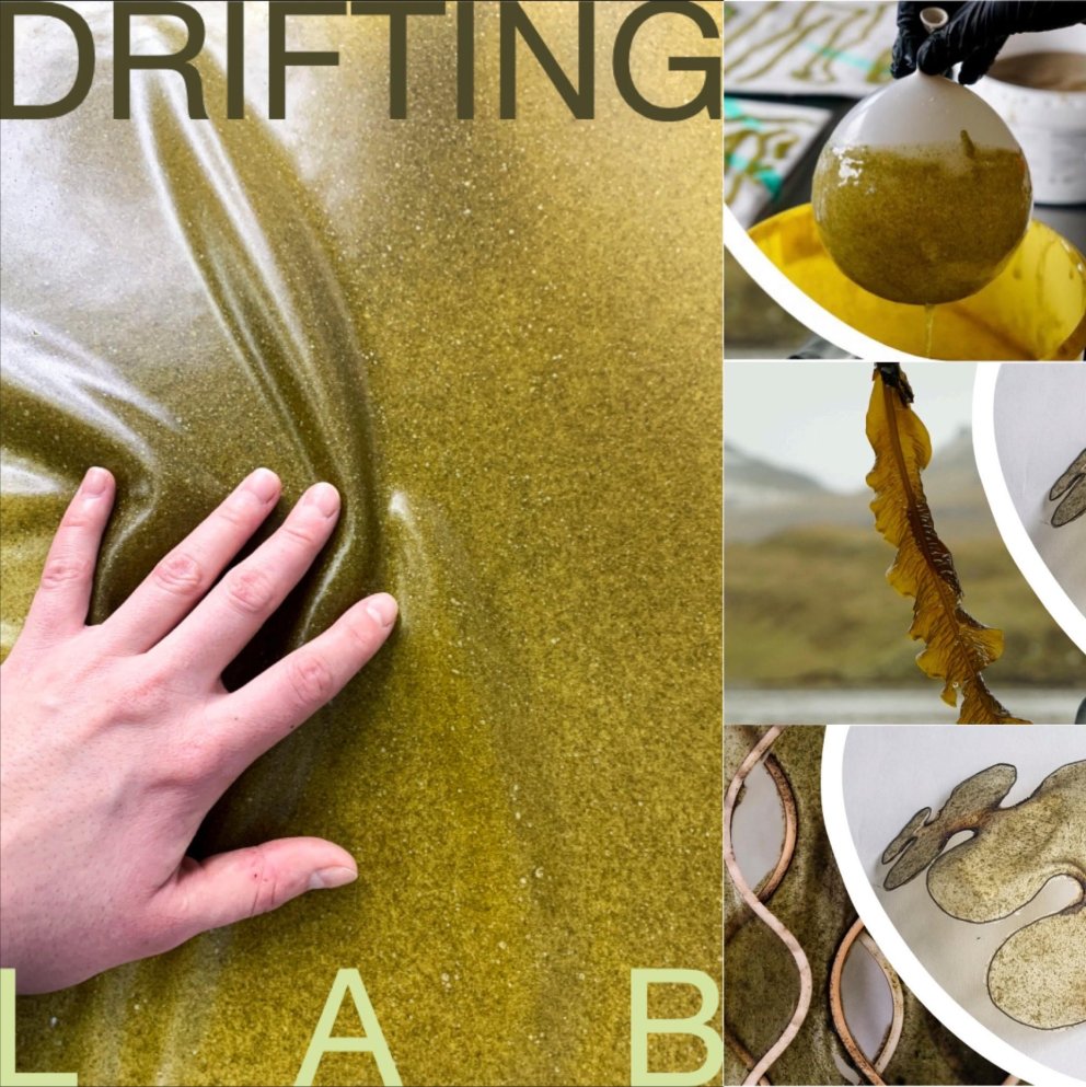 Námskeið: ,,Drifting Lab