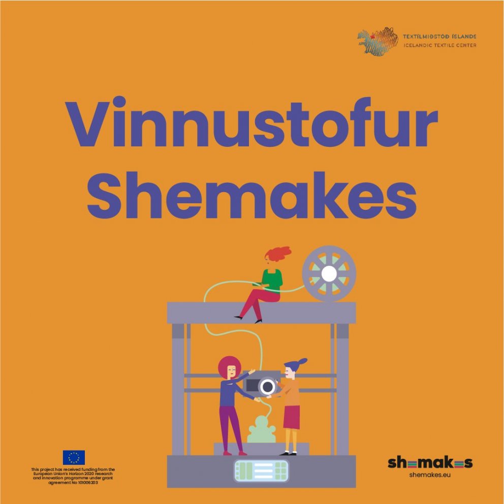 Vinnustofur Shemakes