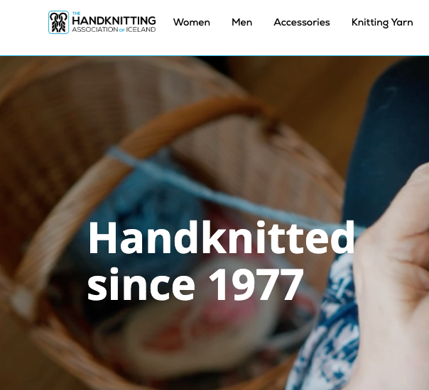 Handcraft Association Visit