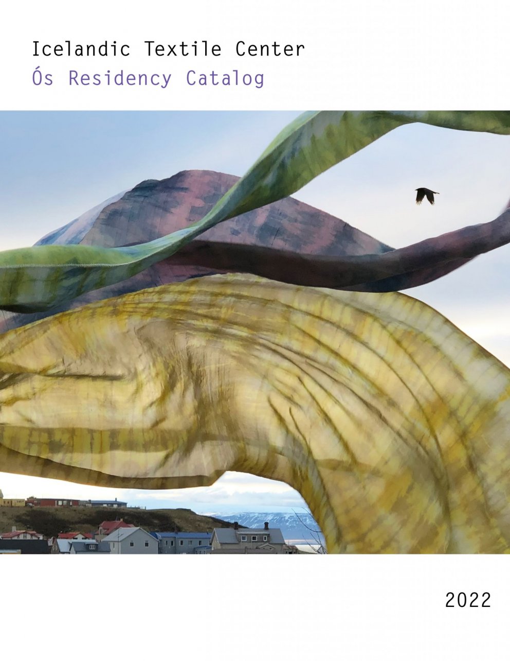 Ós Residency Catalog