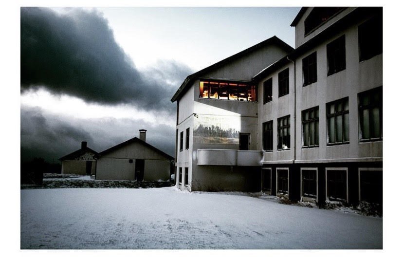 Picture credit: Josefin Tingvall