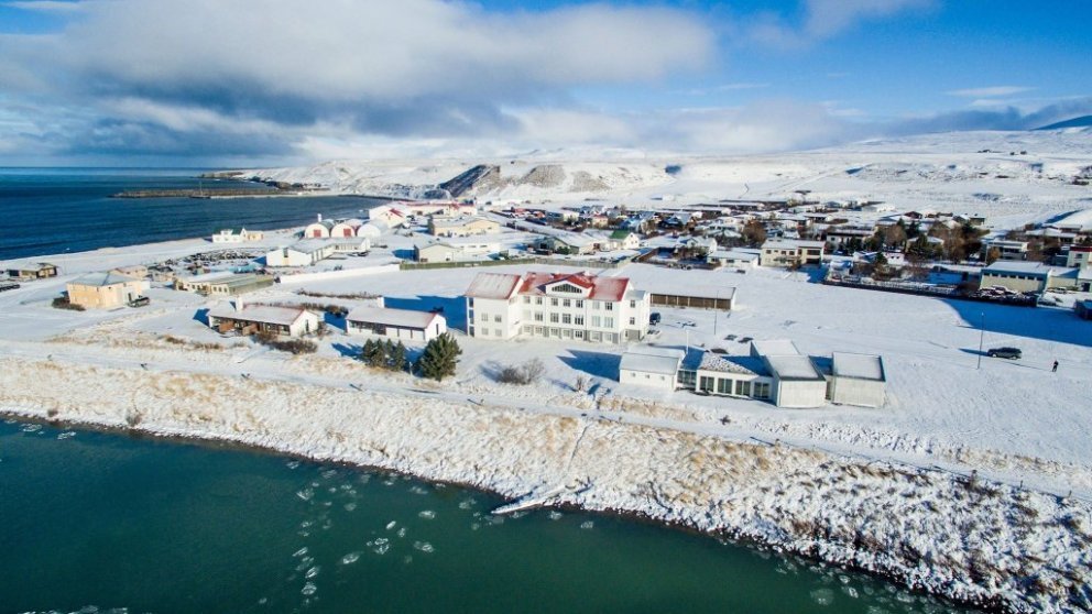 Textílmiðstöð Íslands auglýsir eftir starfsfólki!