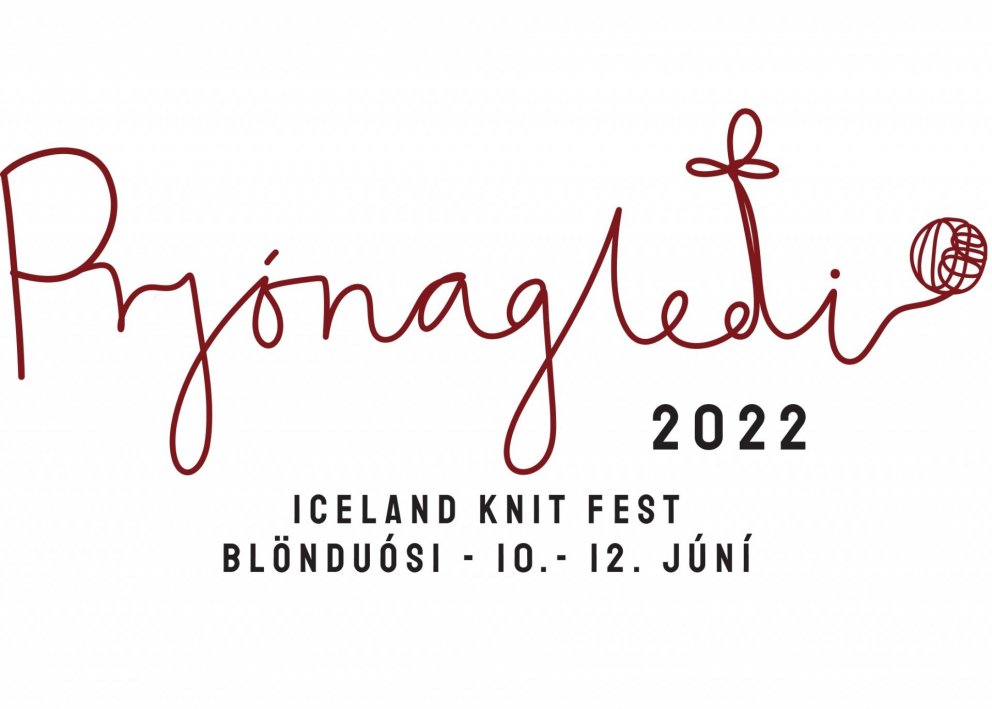 Iceland Knit Fest Design- and Knitting Competition 2022