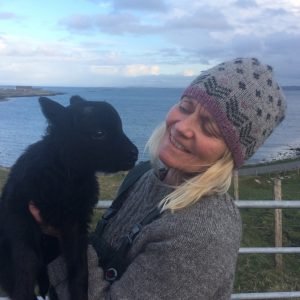 Photo credit: Meg Rodger