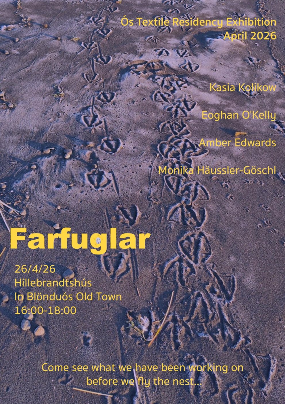 ,,Farfuglar