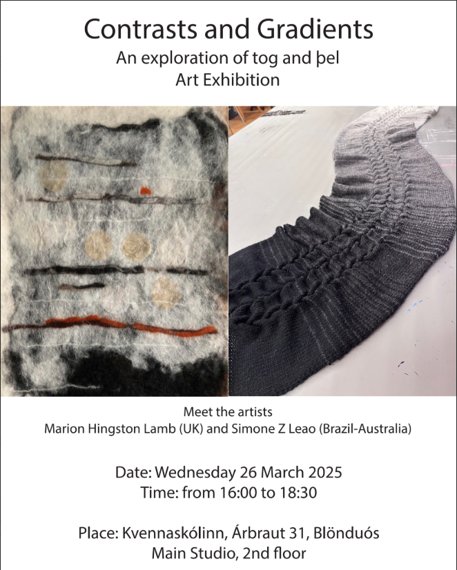 ,,Contrasts and Gradients