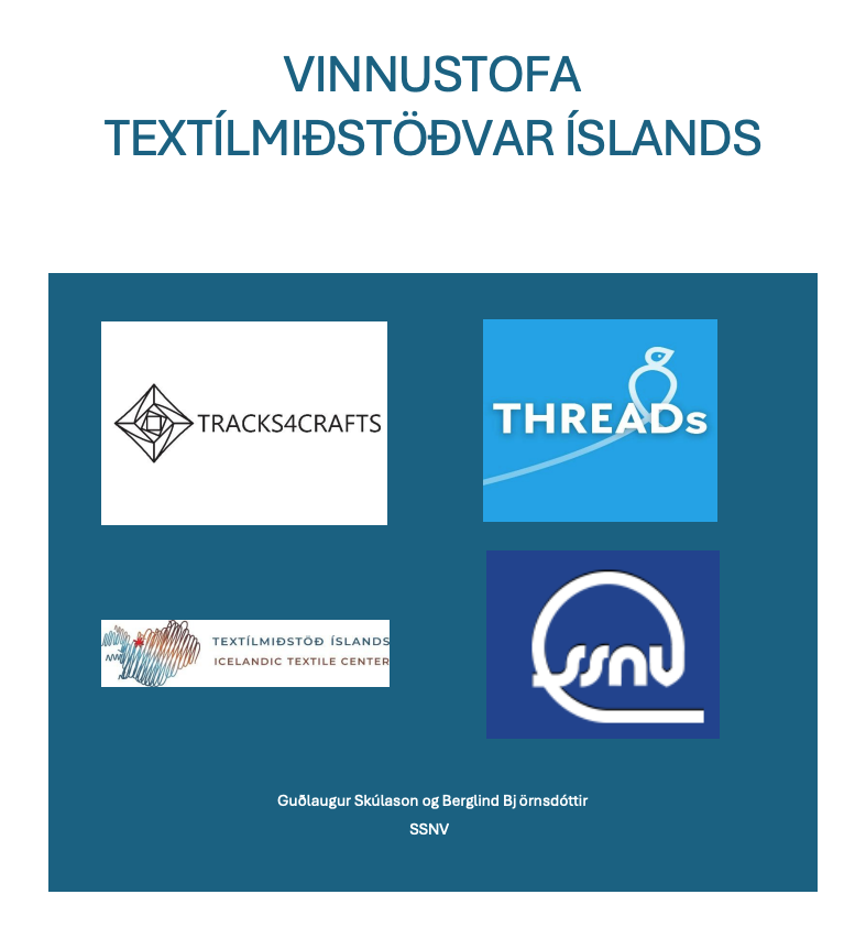 Spjörum okkur: Niðurstöður