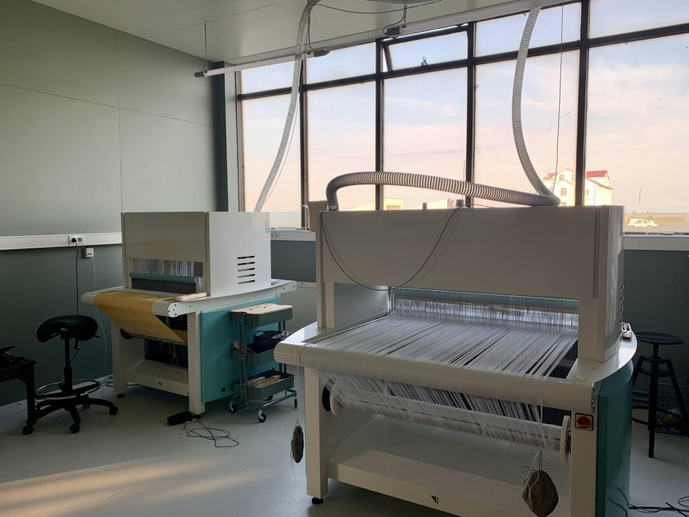 Digital Weaving Course