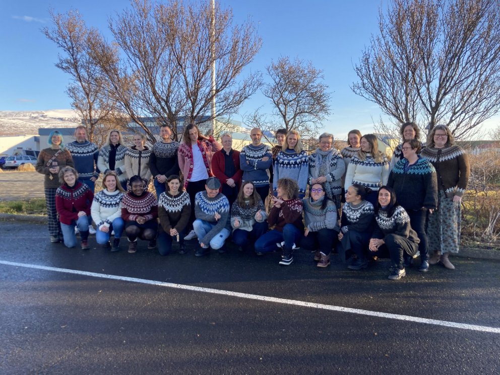 Centrinno ,,Distributed Consortium Meeting