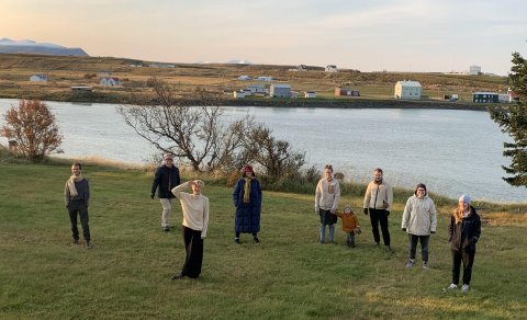 Image: Icelandic Textile Center