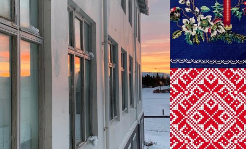 Christmas Greetings and New Year Wishes