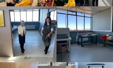 TextileLab - Open House