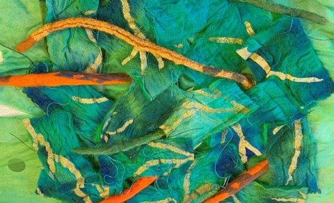 Fiber Focus | Icelandic Textile Center