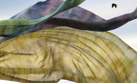 Ós Residency Catalog