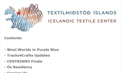 Fréttabréf haustið 2023