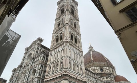 Tracks4Crafts in Italy