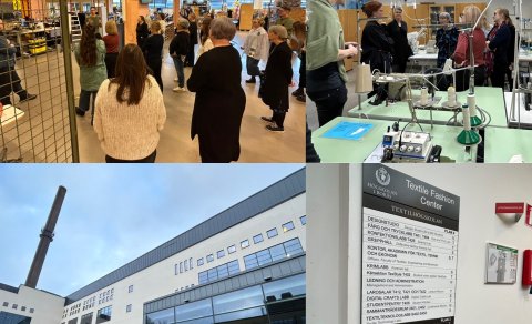 Threads NPA in Borås