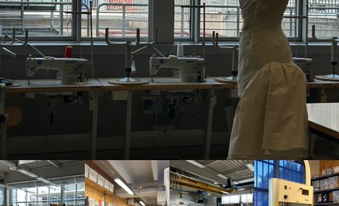 Ársfundur Tracks4Crafts