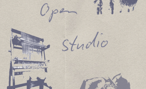 Ós Residency Open Studios